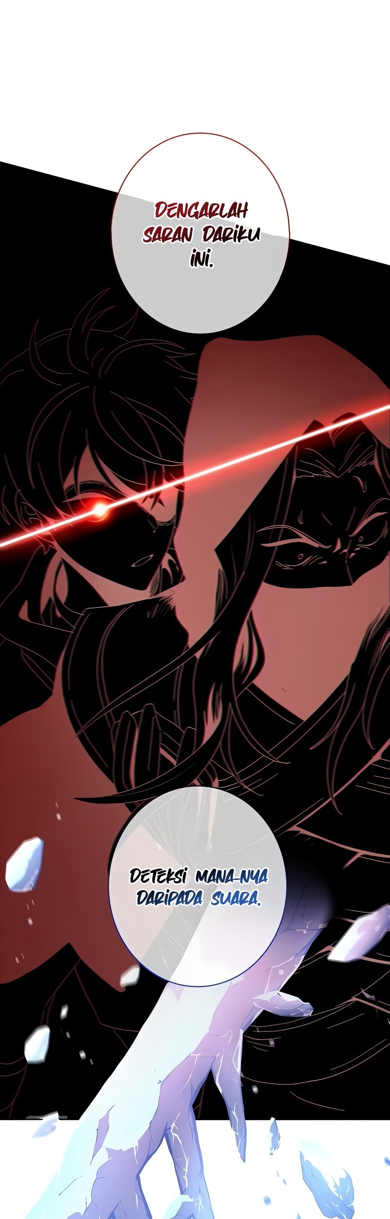 The Survival of the Savior Chapter 18 Gambar 30