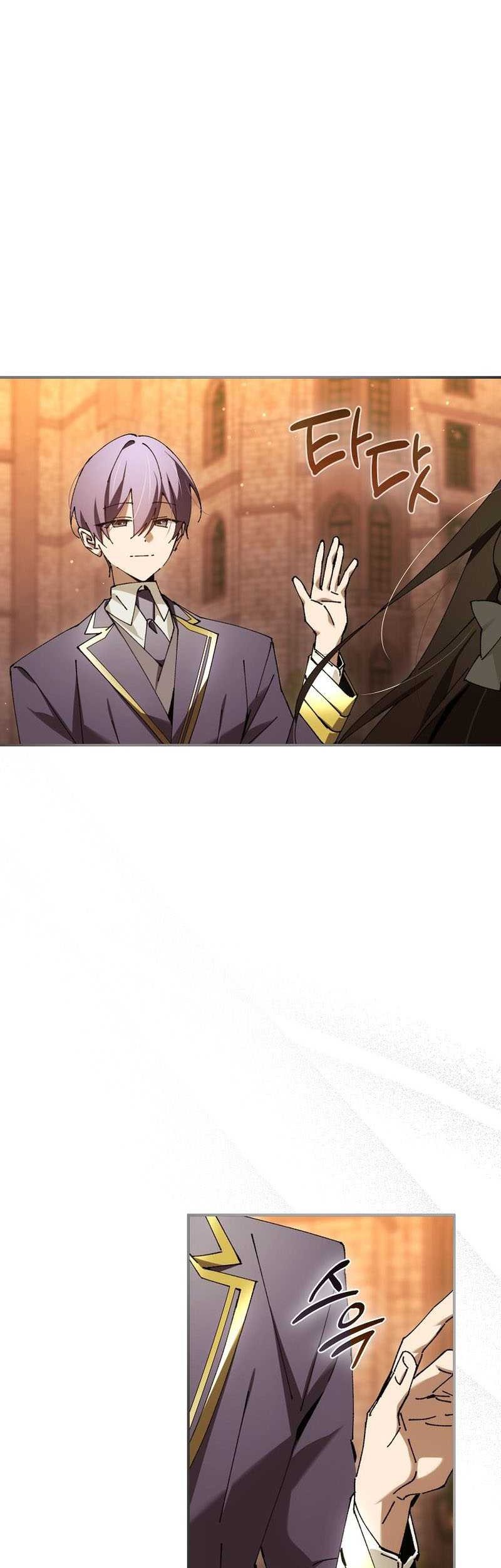 Magic Academy’s Genius Blinker Chapter 33 Gambar 4