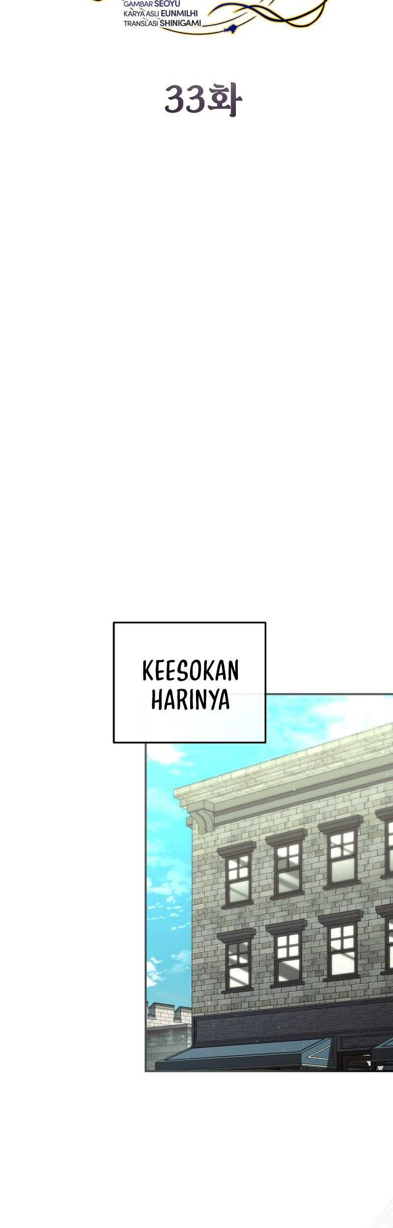 Magic Academy’s Genius Blinker Chapter 33 Gambar 8