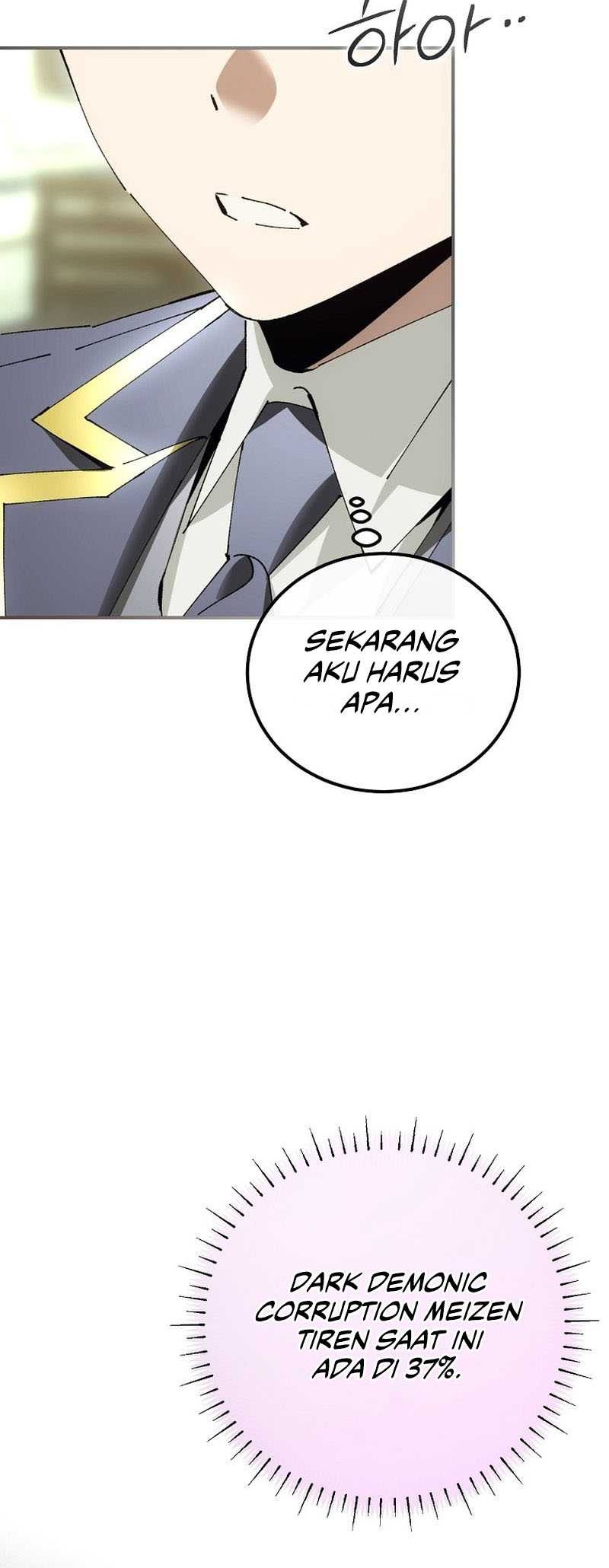 Magic Academy’s Genius Blinker Chapter 33 Gambar 10