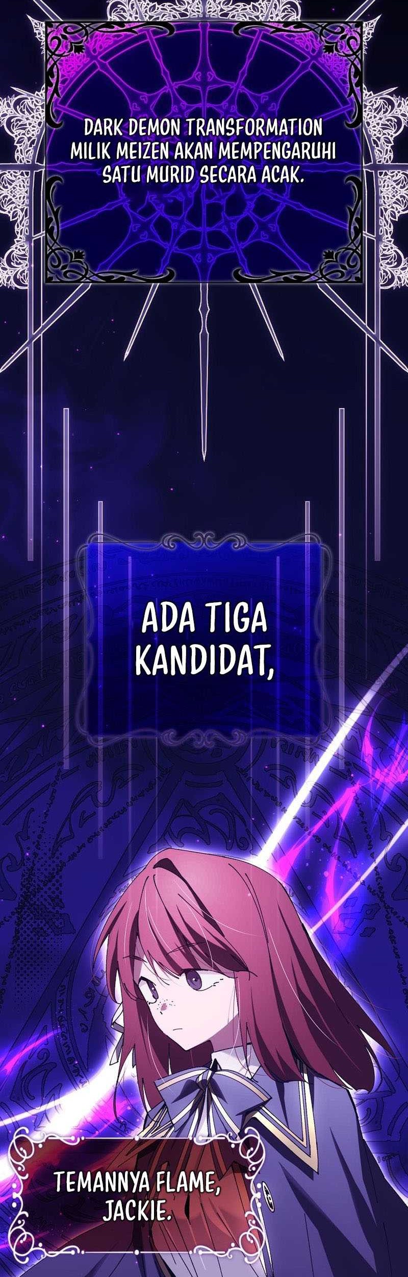 Magic Academy’s Genius Blinker Chapter 33 Gambar 12