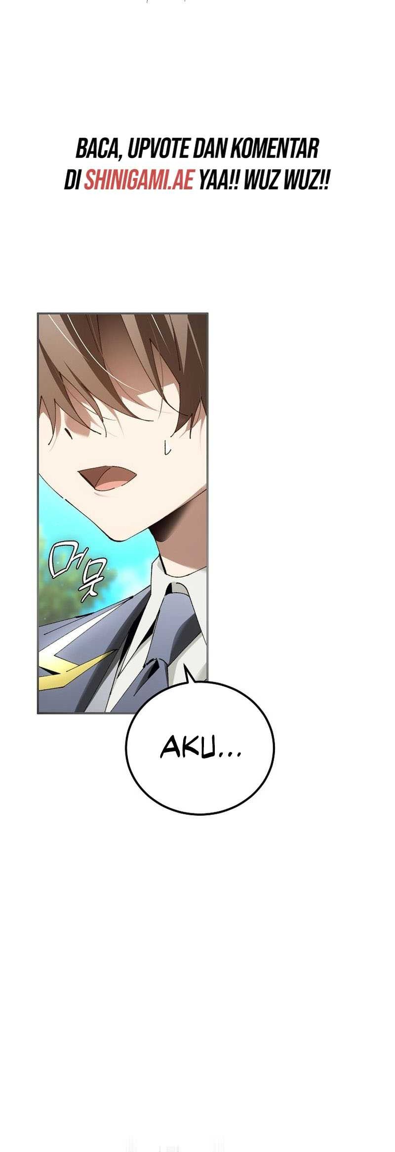 Magic Academy’s Genius Blinker Chapter 33 Gambar 21