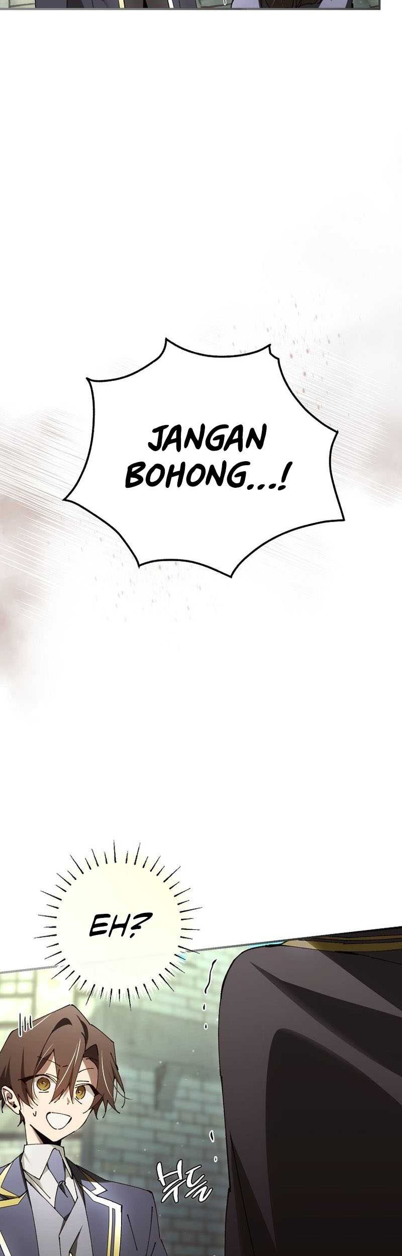 Magic Academy’s Genius Blinker Chapter 33 Gambar 33