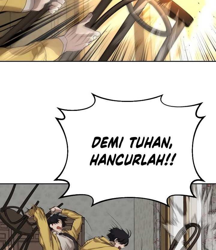 Special Civil Servant Chapter 14 Gambar 5