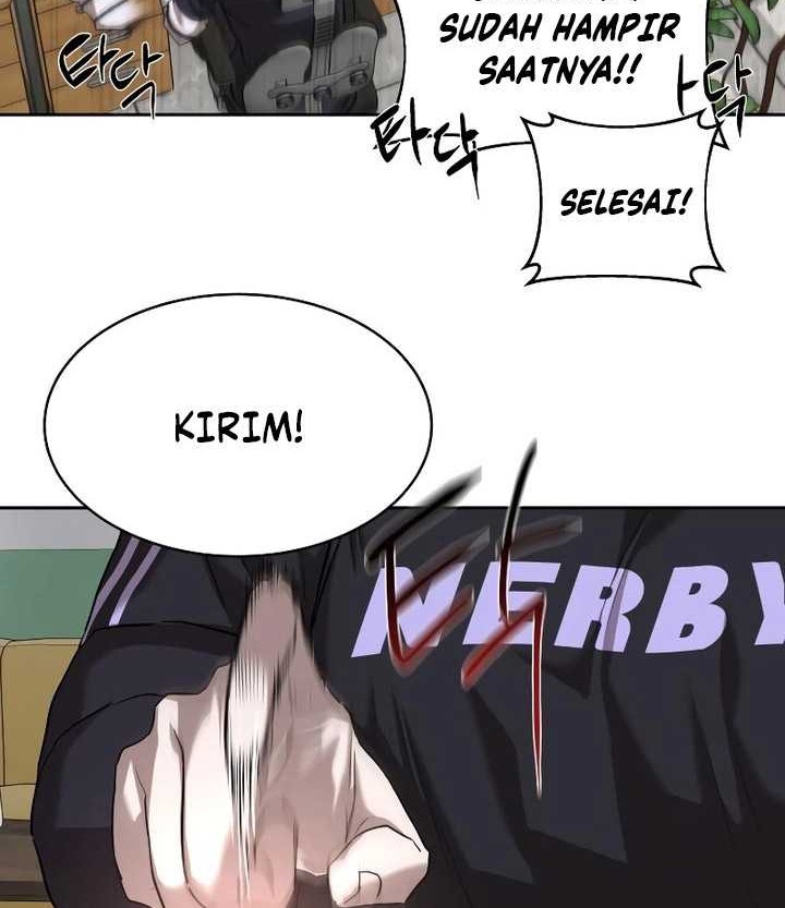 Special Civil Servant Chapter 14 Gambar 15