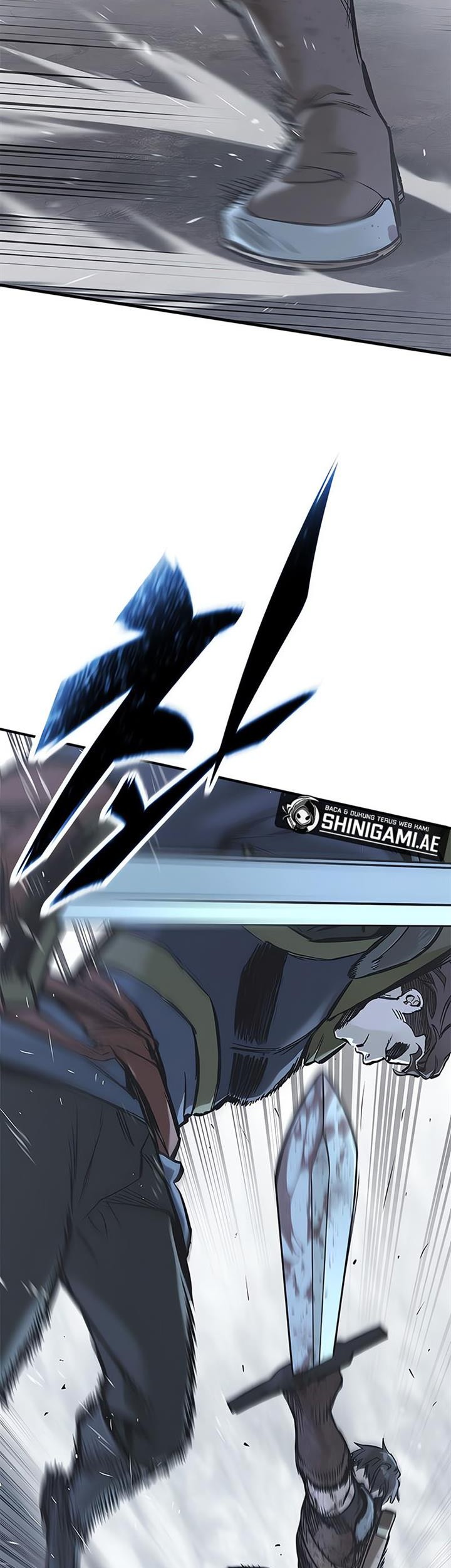 Eternally Regressing Knight Chapter 20 Gambar 7