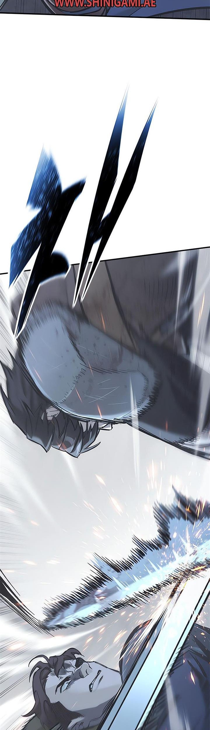 Eternally Regressing Knight Chapter 20 Gambar 13