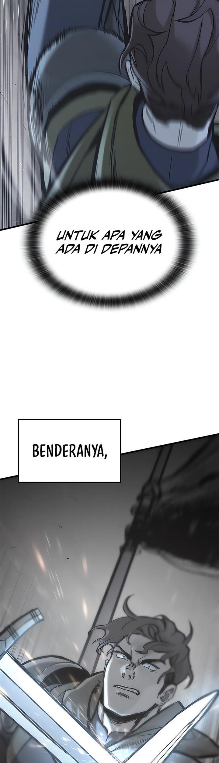 Eternally Regressing Knight Chapter 20 Gambar 21