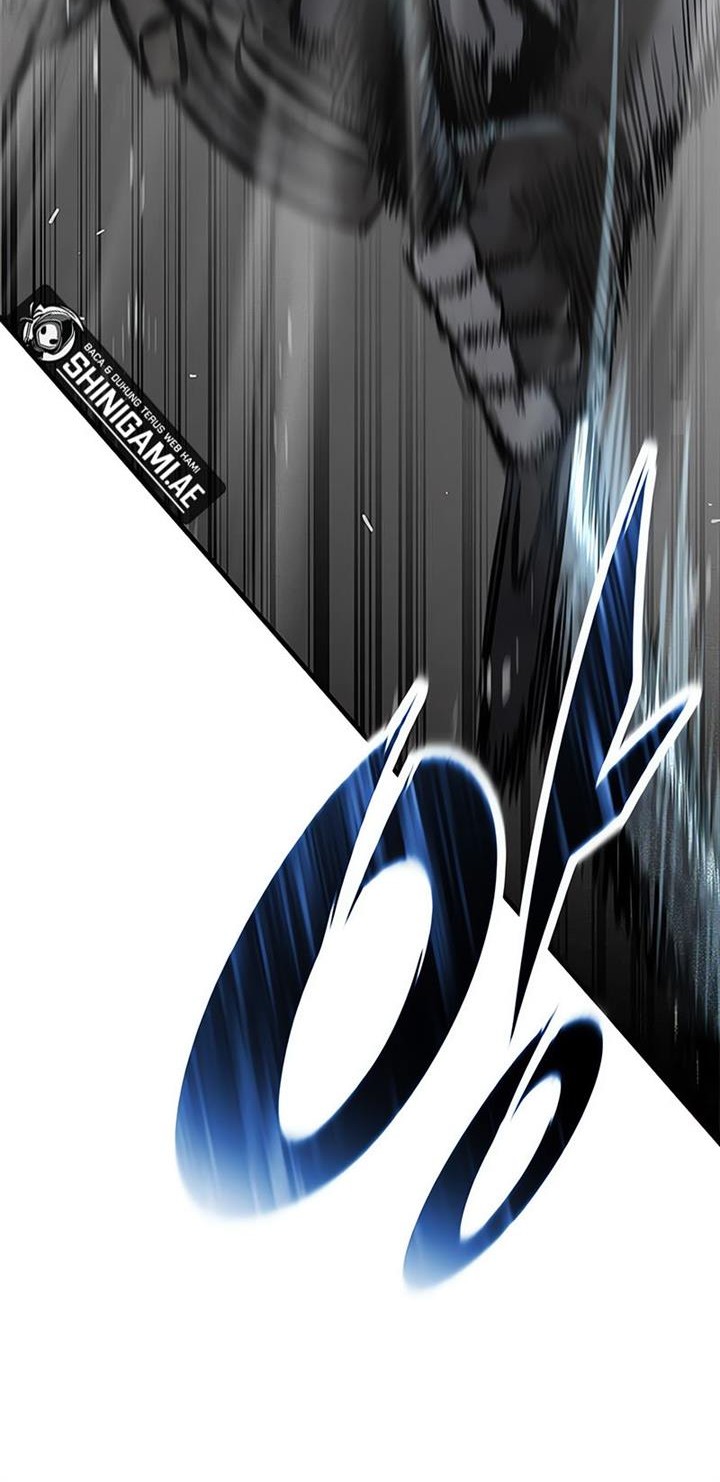 Eternally Regressing Knight Chapter 20 Gambar 27