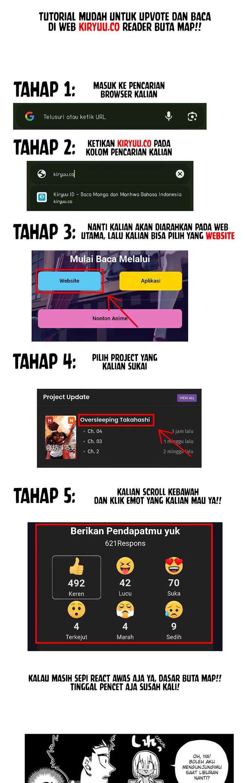 Manga Komi-san wa Komyushou Desu Chapter 468 gambar nomor 2