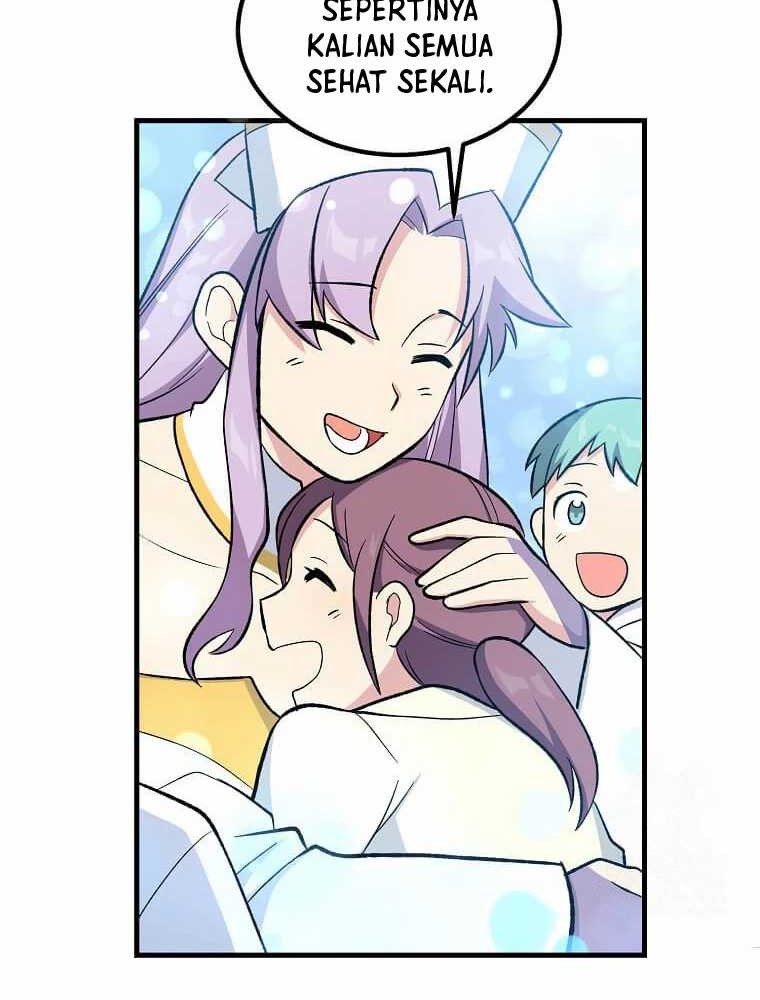 How a Former Pro Takes Advantage by Doing an Easy Job Chapter 89 Gambar 14