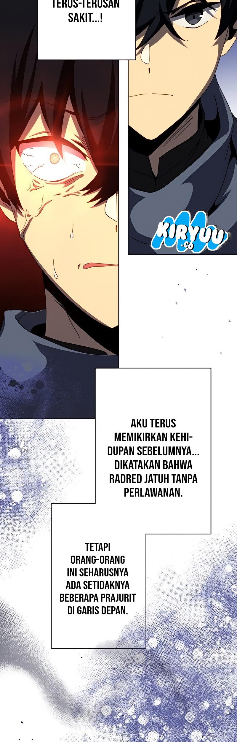 The Survival of the Savior Chapter 22 Gambar 48