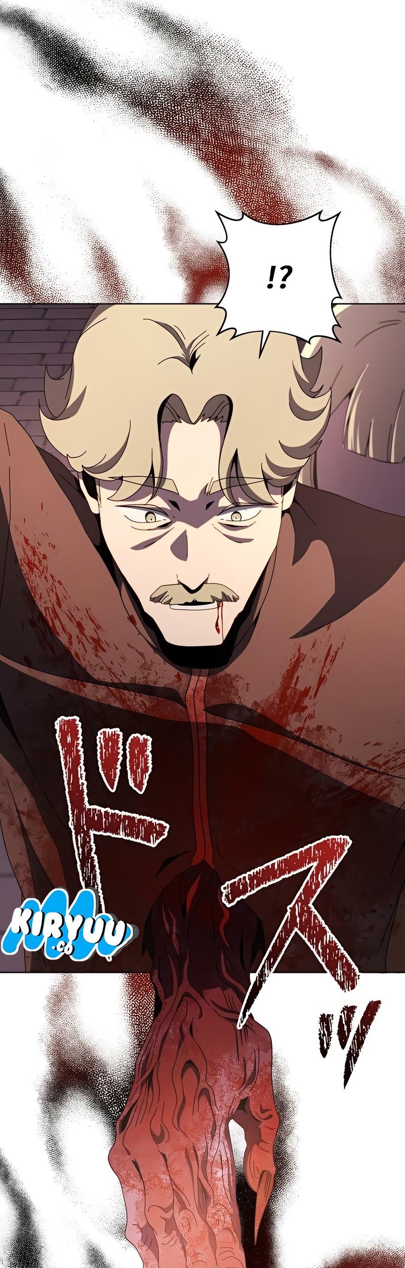 The Survival of the Savior Chapter 22 Gambar 57