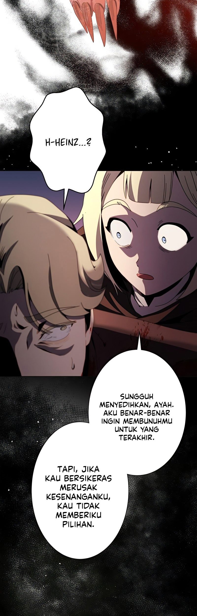 The Survival of the Savior Chapter 22 Gambar 58