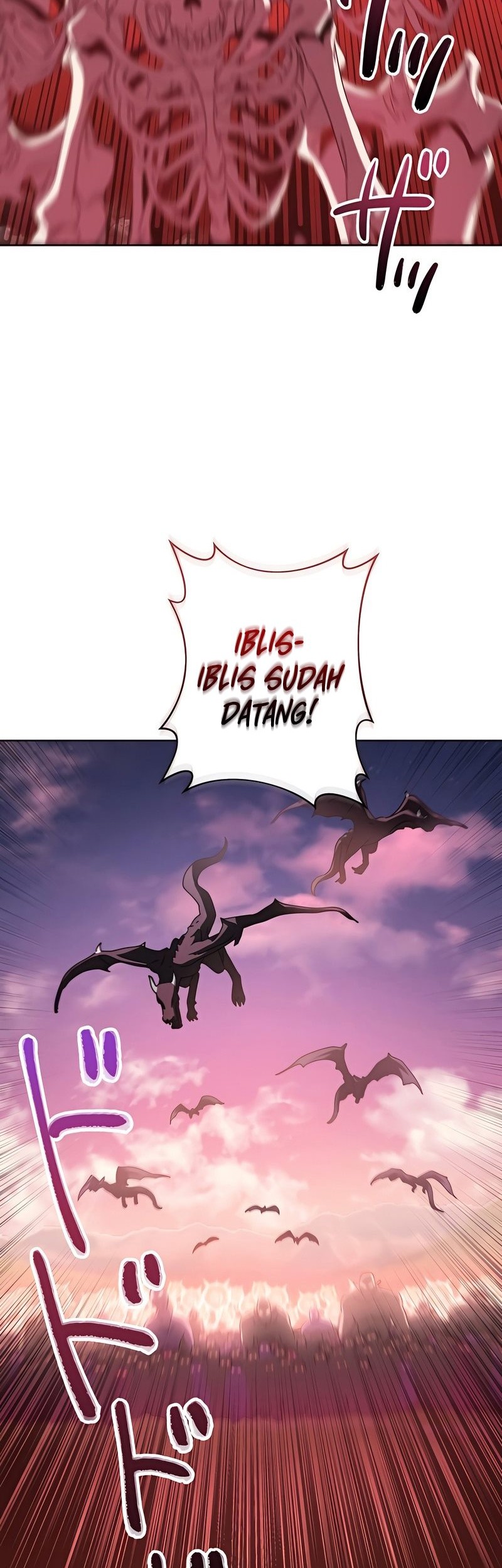 The Survival of the Savior Chapter 22 Gambar 18