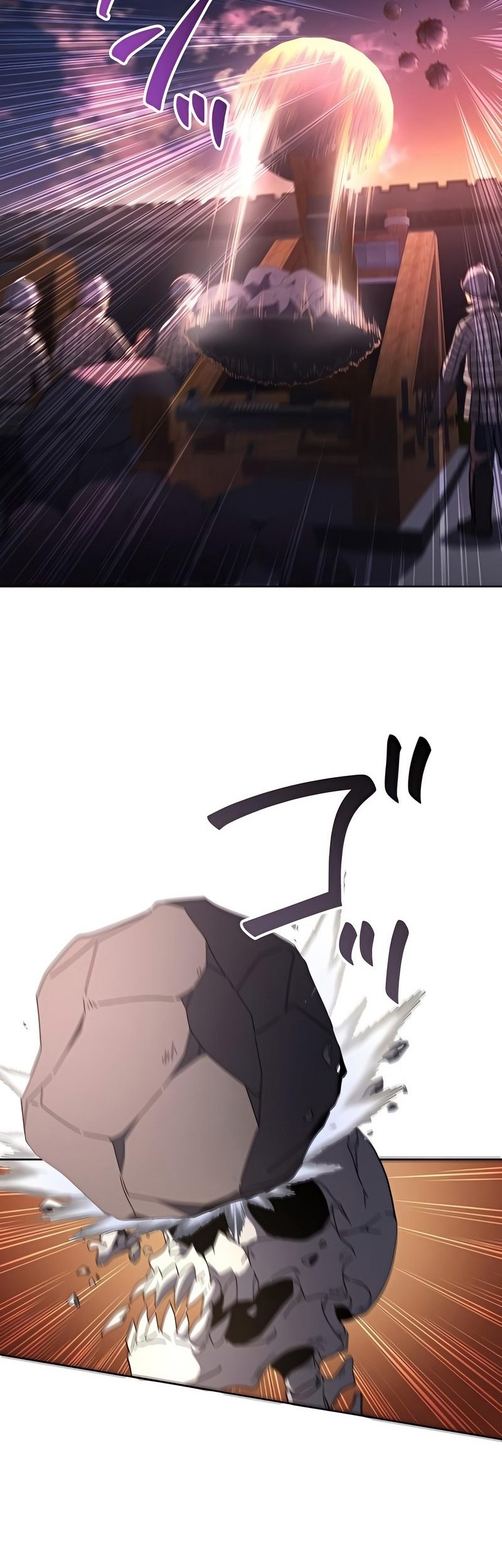 The Survival of the Savior Chapter 22 Gambar 30