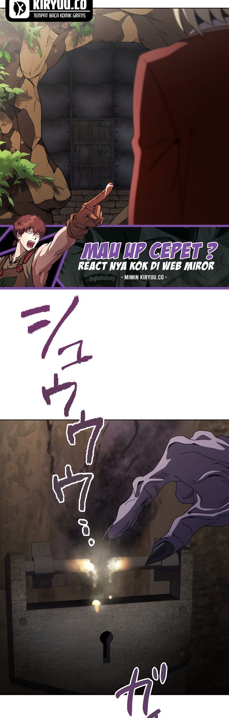 The Survival of the Savior Chapter 21 Gambar 65