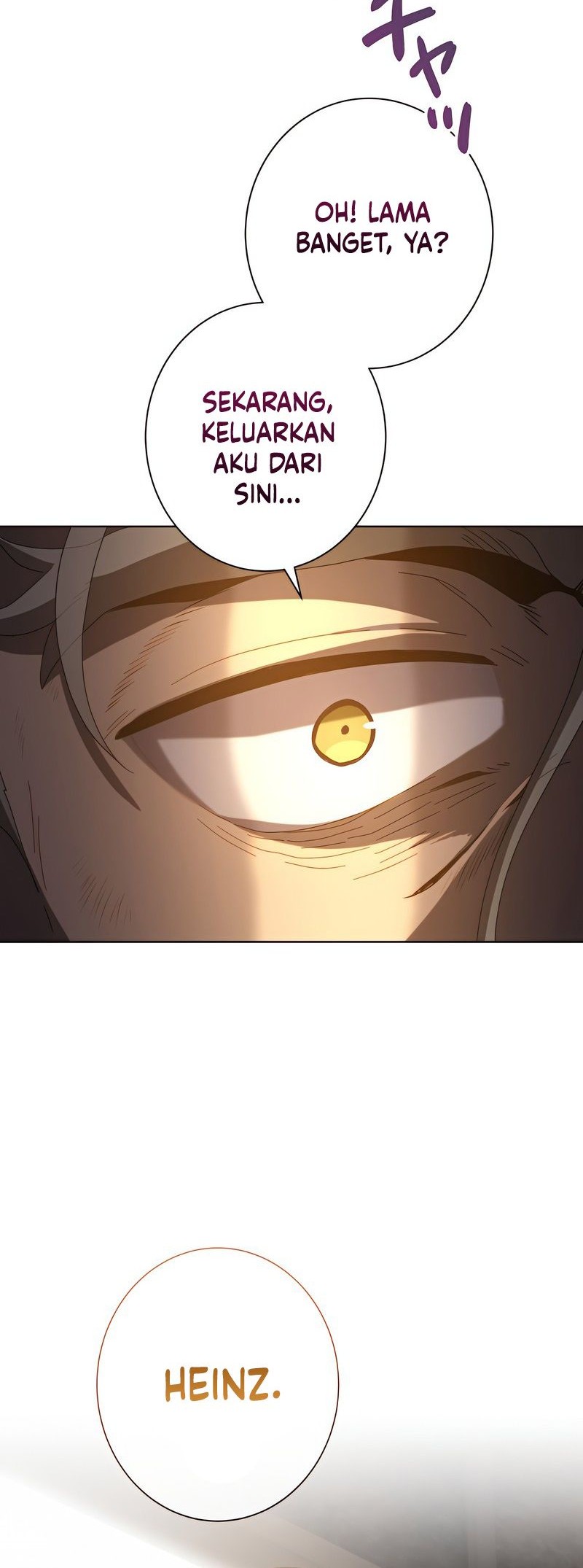 The Survival of the Savior Chapter 21 Gambar 66