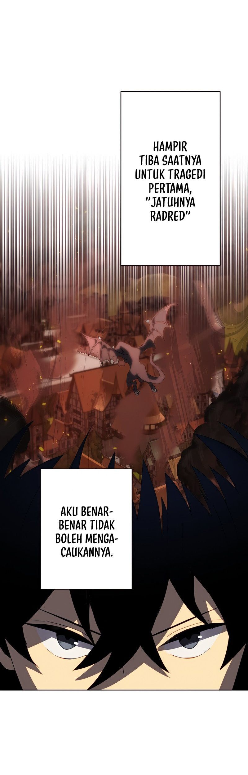 The Survival of the Savior Chapter 21 Gambar 63