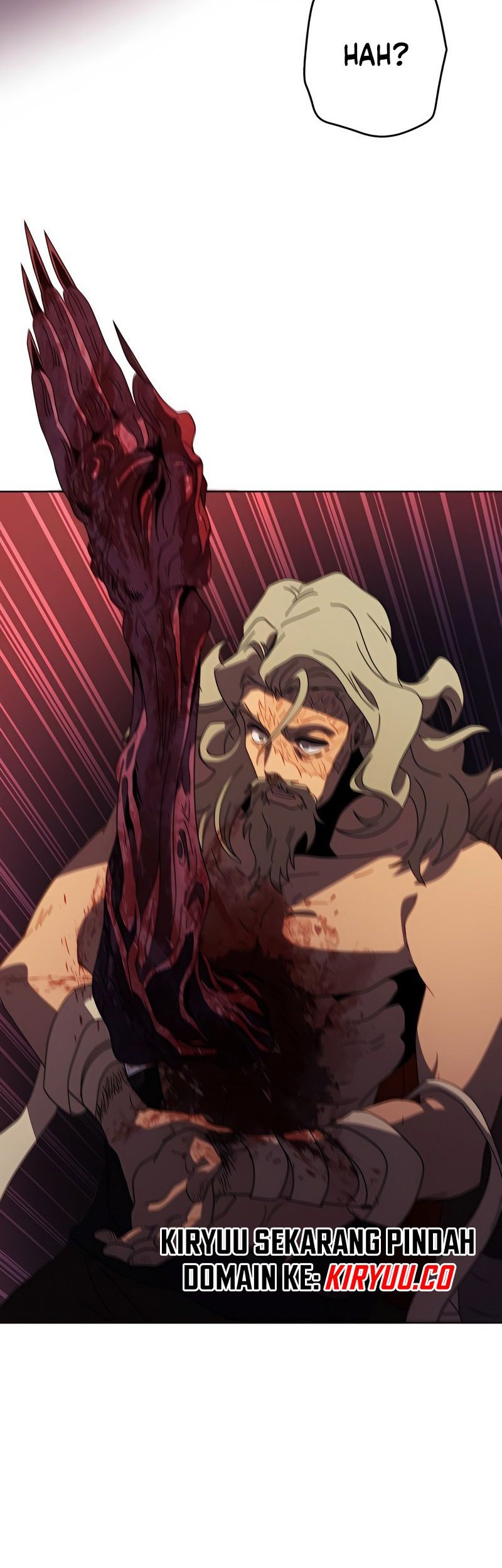 The Survival of the Savior Chapter 21 Gambar 70