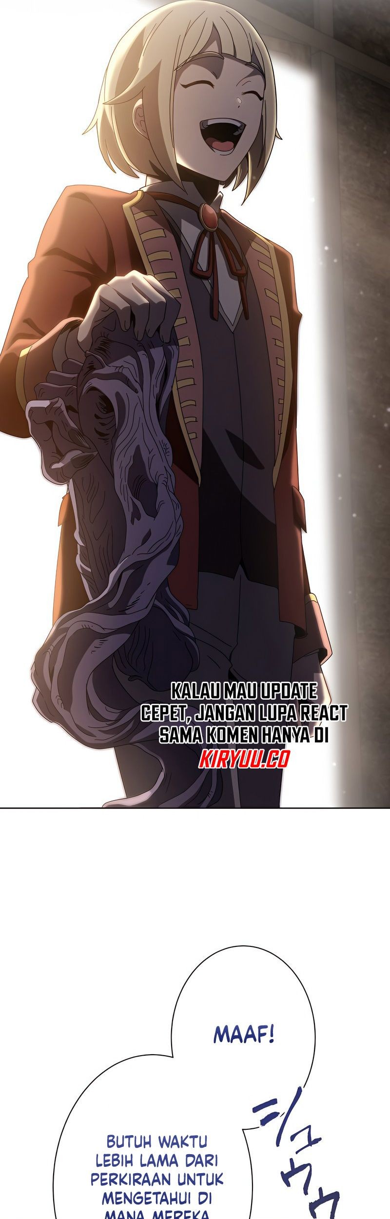 The Survival of the Savior Chapter 21 Gambar 67
