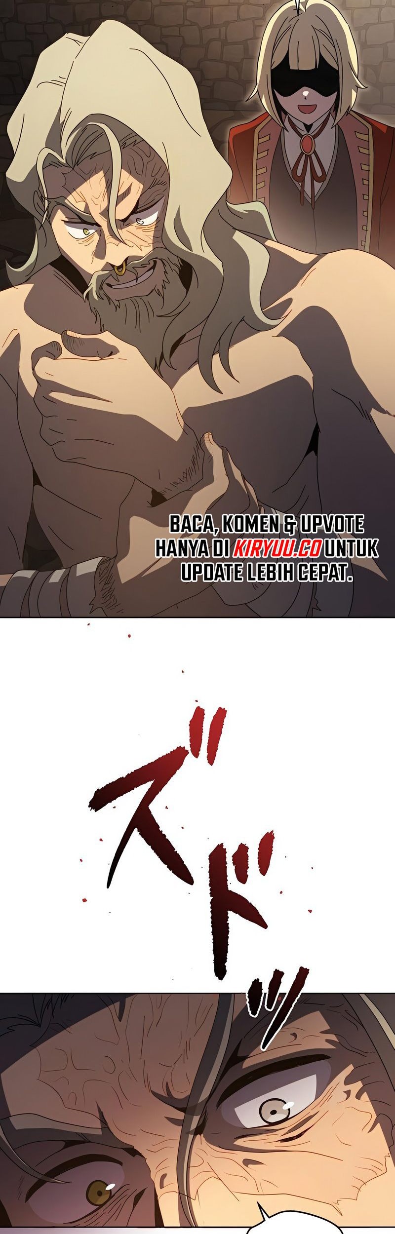 The Survival of the Savior Chapter 21 Gambar 69