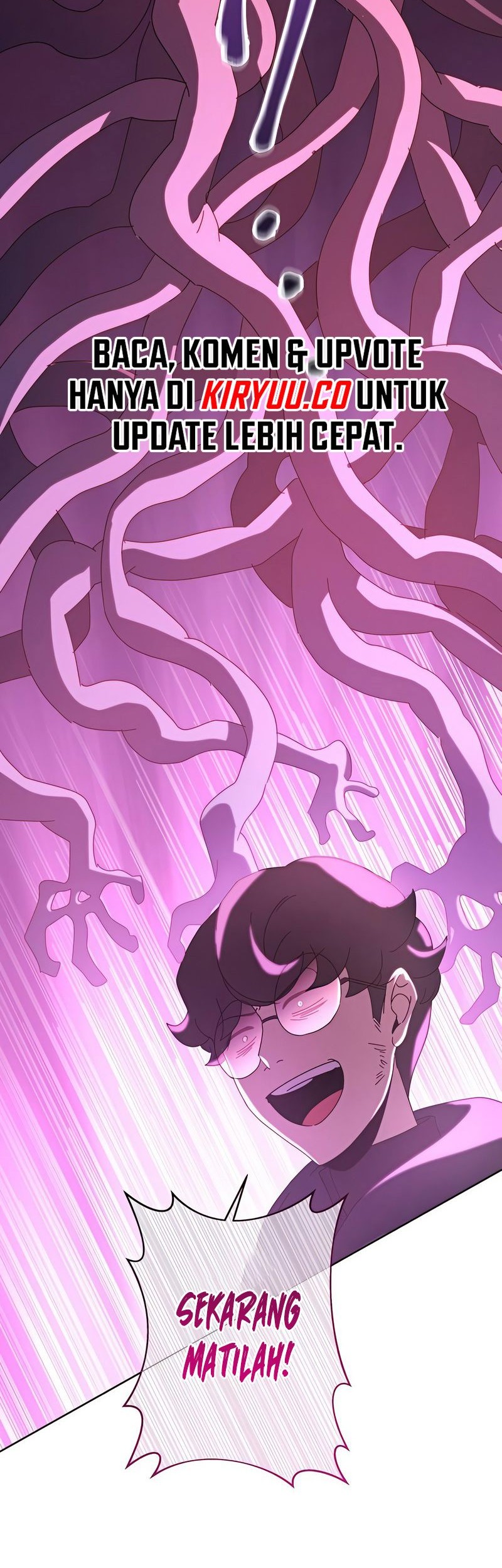 The Survival of the Savior Chapter 21 Gambar 6