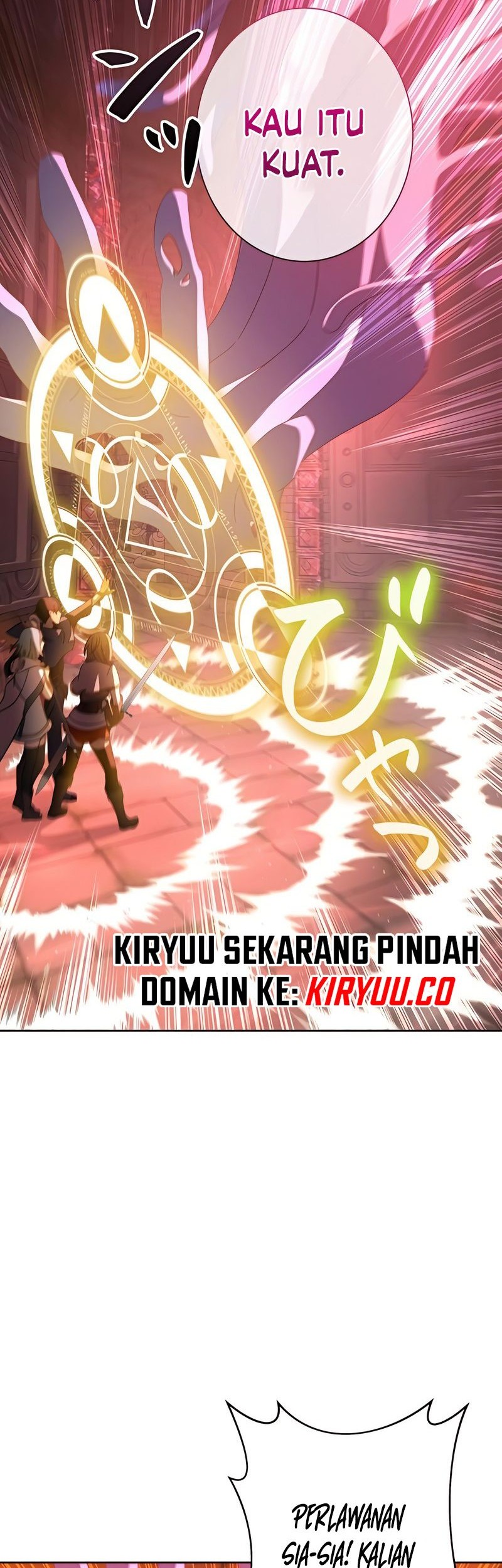 The Survival of the Savior Chapter 21 Gambar 10