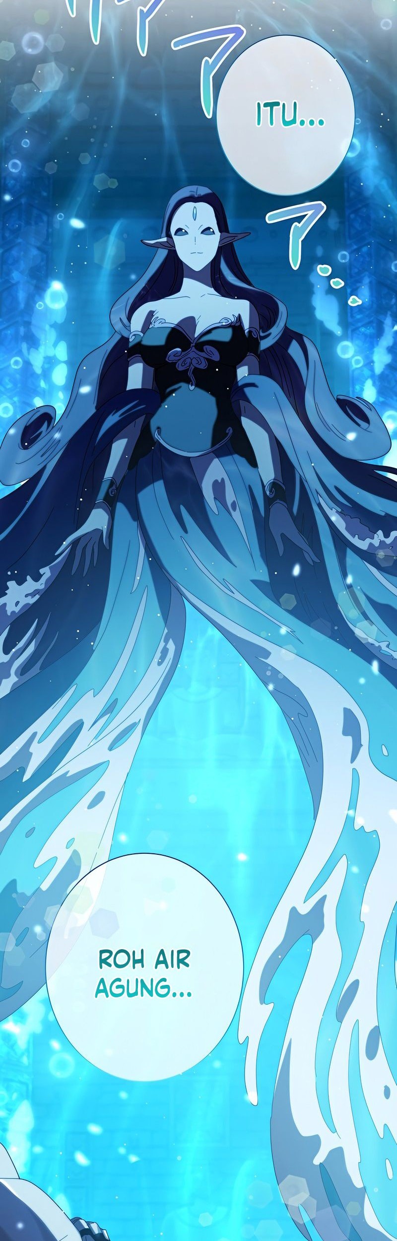 The Survival of the Savior Chapter 21 Gambar 26