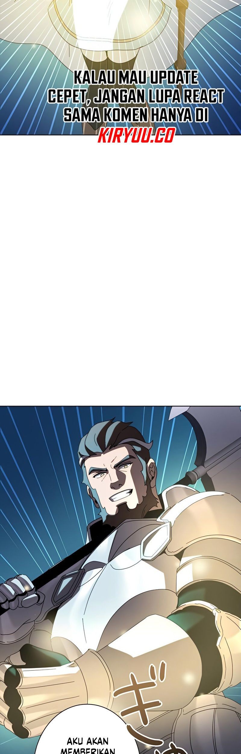 The Survival of the Savior Chapter 21 Gambar 29