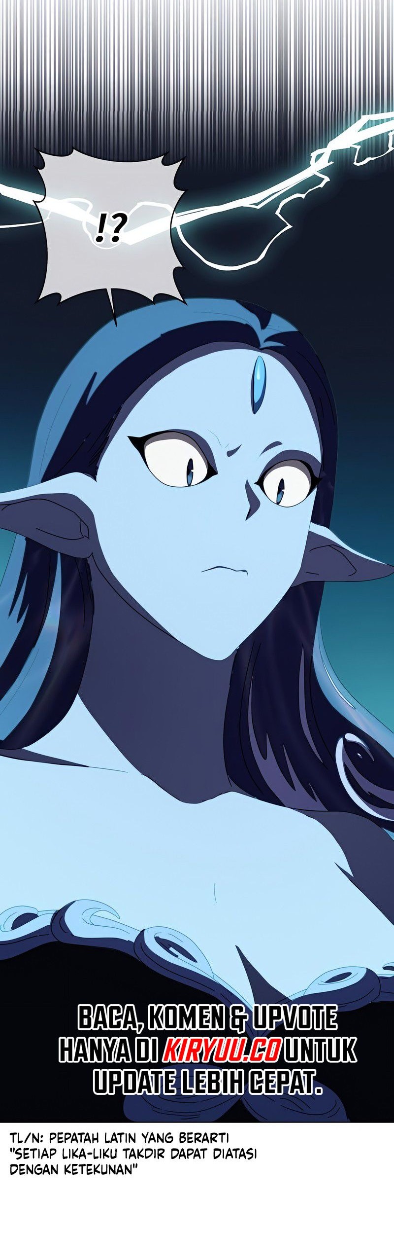 The Survival of the Savior Chapter 21 Gambar 36