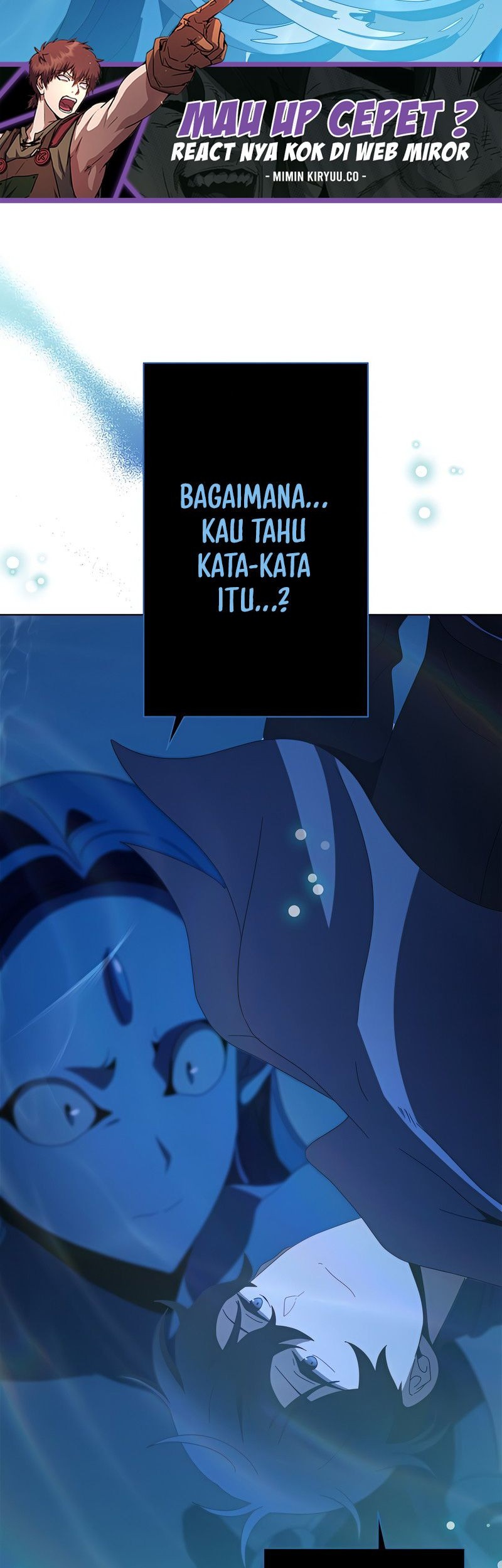 The Survival of the Savior Chapter 21 Gambar 39