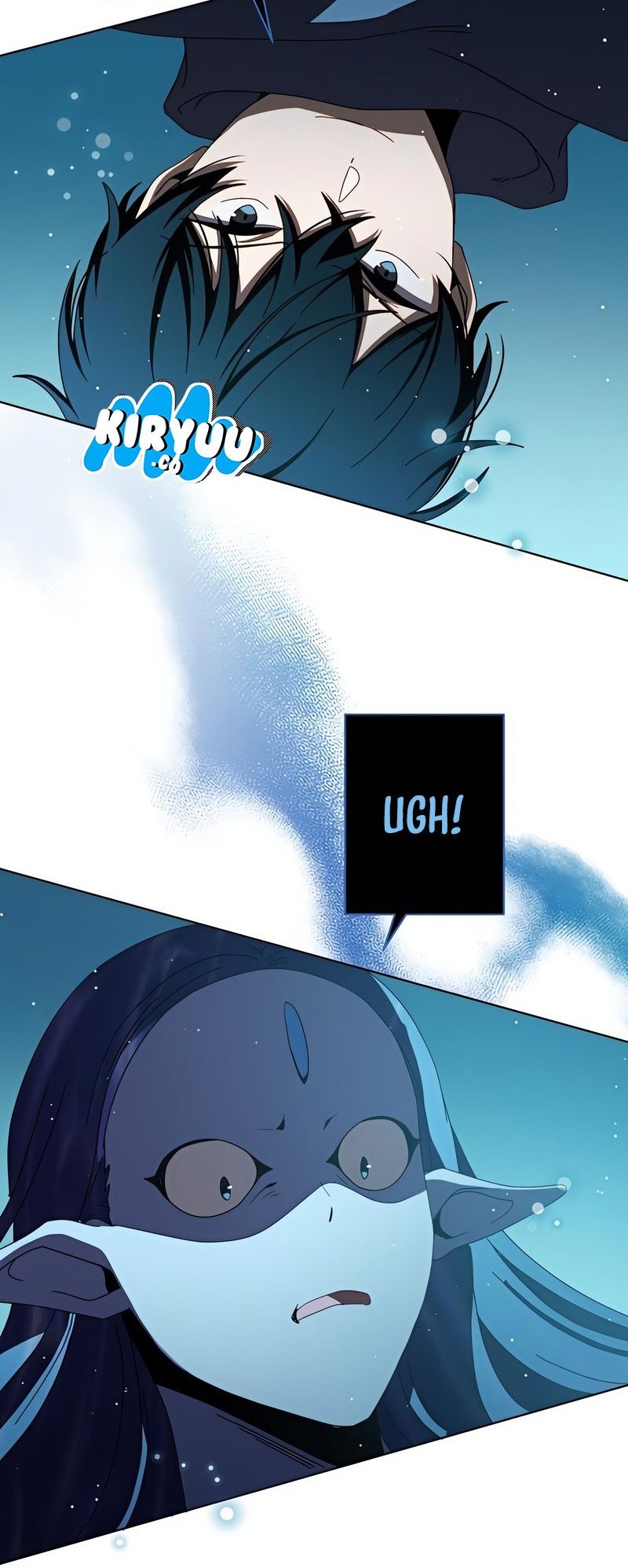 The Survival of the Savior Chapter 21 Gambar 42