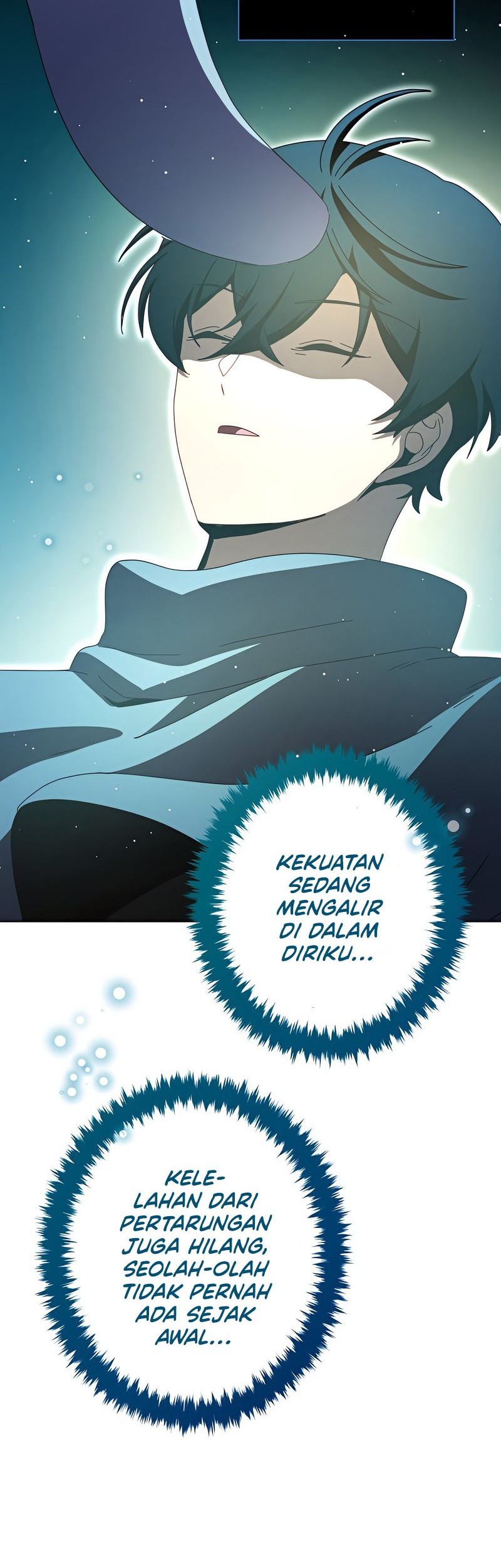 The Survival of the Savior Chapter 21 Gambar 44