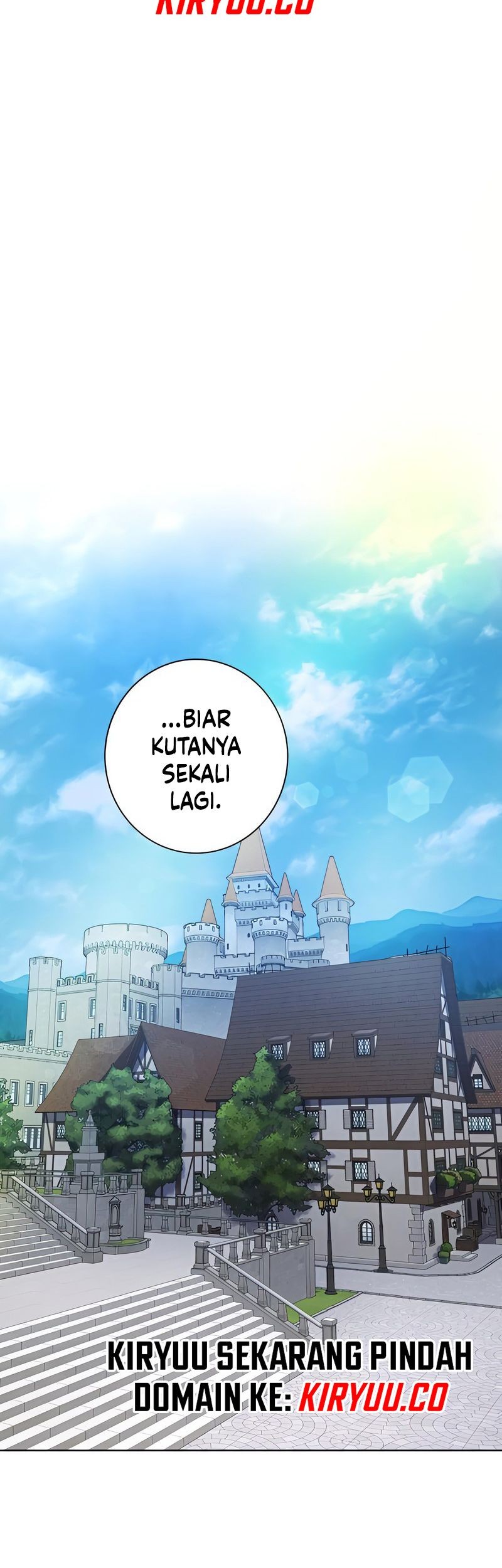 The Survival of the Savior Chapter 21 Gambar 47