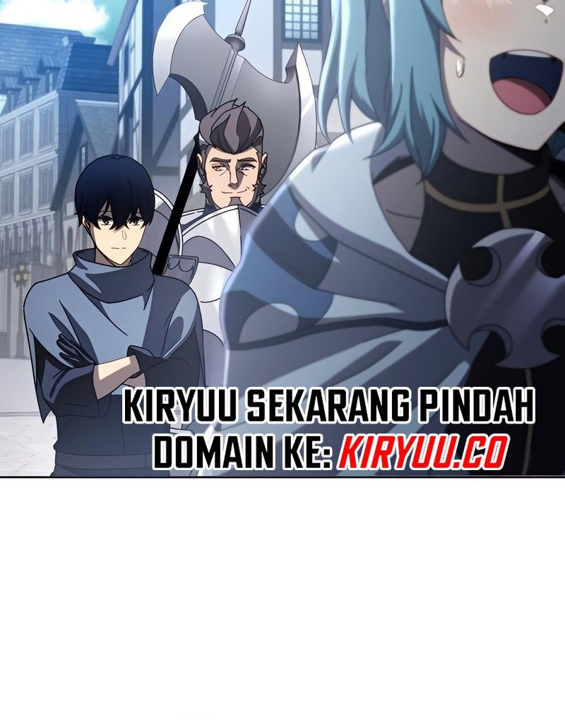 The Survival of the Savior Chapter 21 Gambar 54