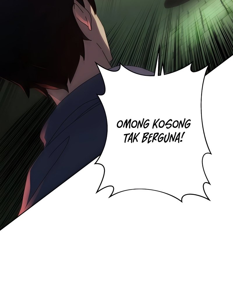 The Survival of the Savior Chapter 20 Gambar 53