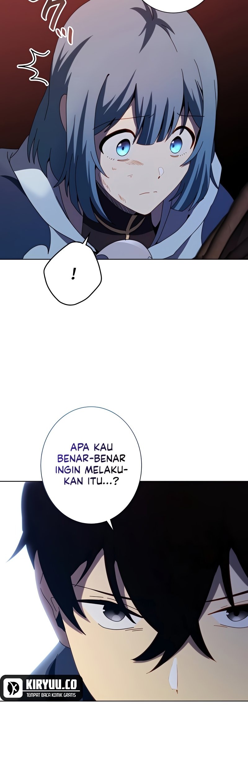 The Survival of the Savior Chapter 20 Gambar 60