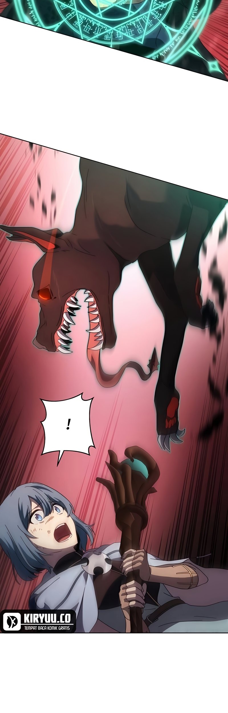 The Survival of the Savior Chapter 20 Gambar 68