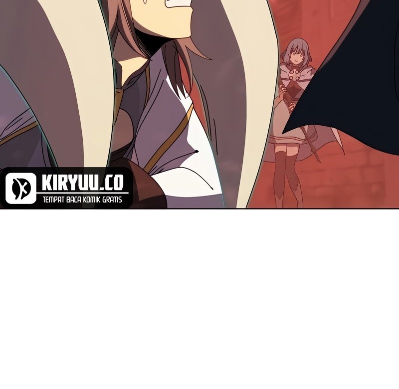 The Survival of the Savior Chapter 20 Gambar 35