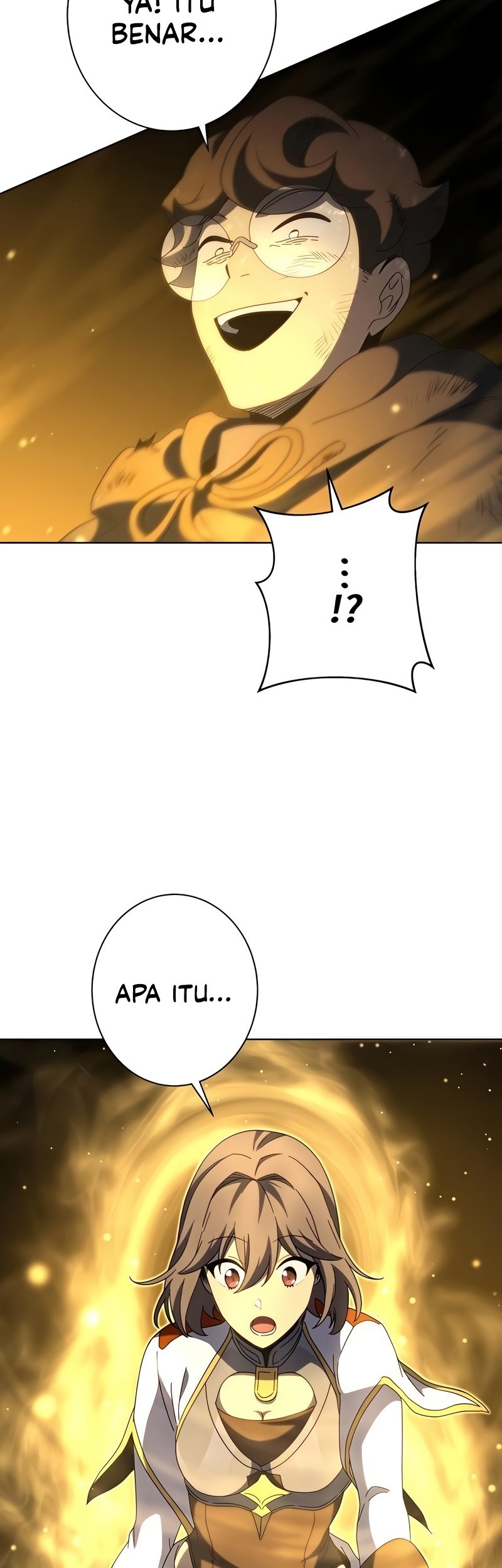 The Survival of the Savior Chapter 20 Gambar 74