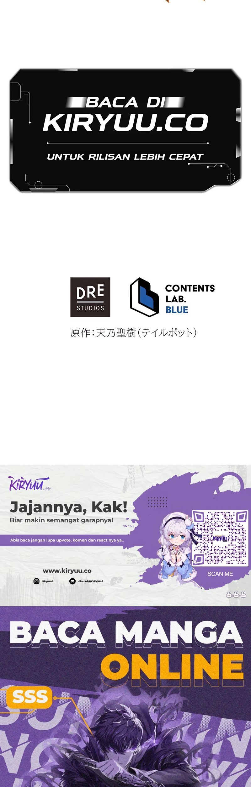 The Survival of the Savior Chapter 20 Gambar 77