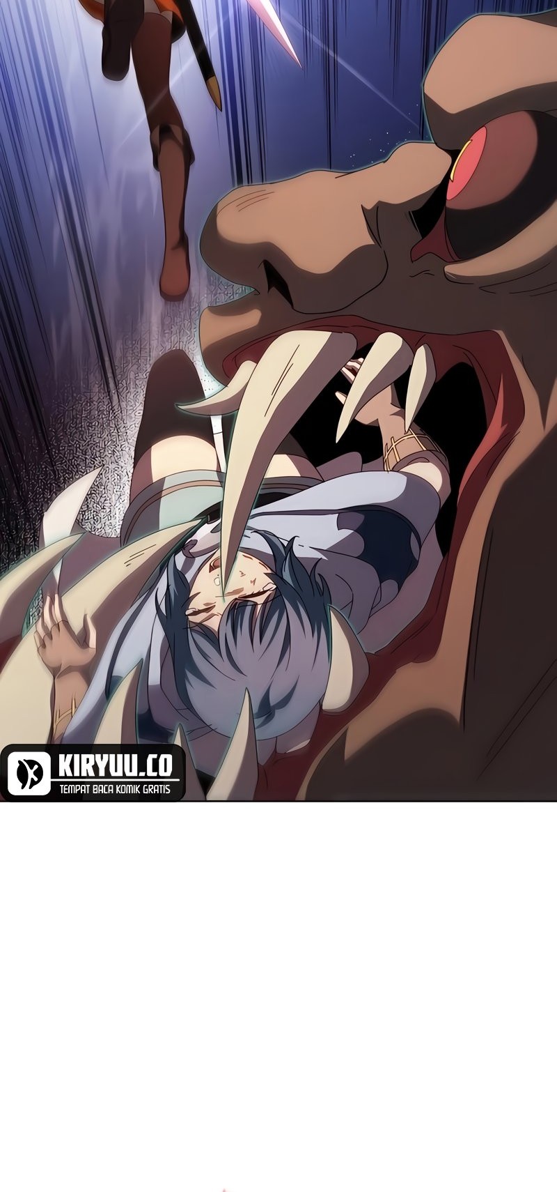 The Survival of the Savior Chapter 20 Gambar 7