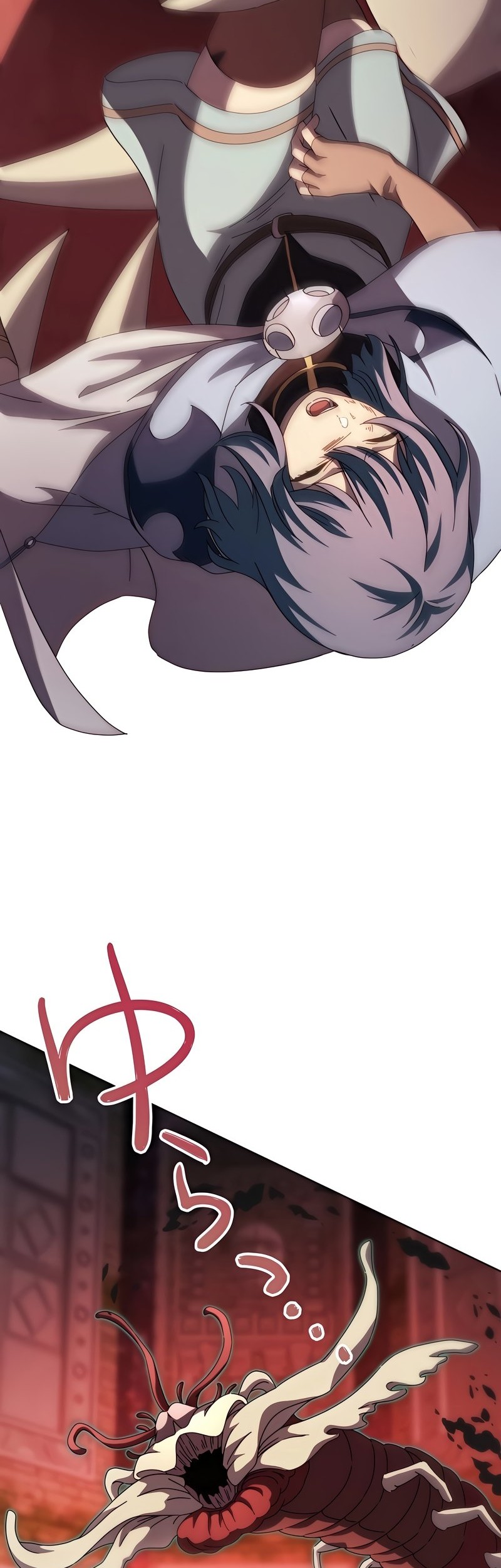 The Survival of the Savior Chapter 20 Gambar 9