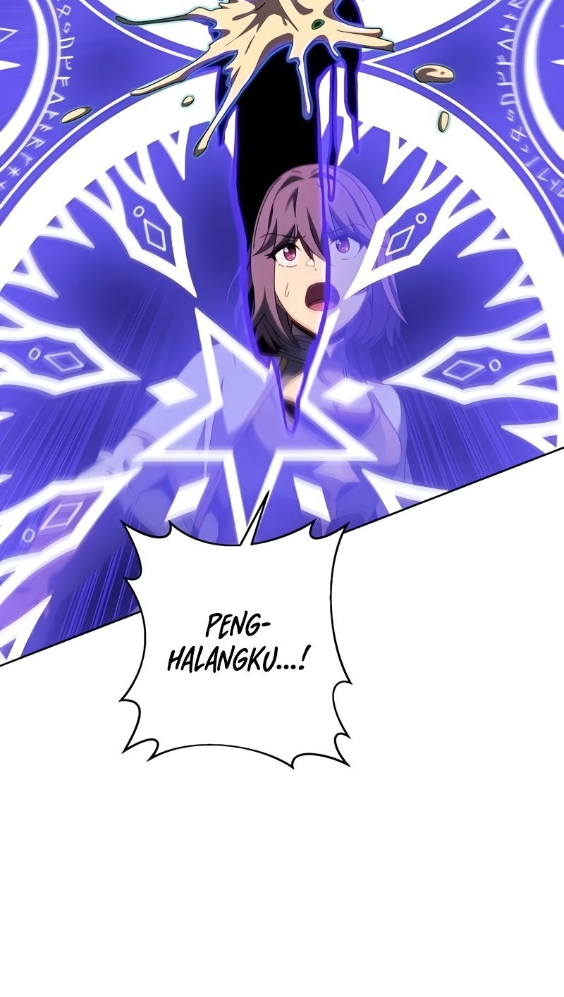 The Survival of the Savior Chapter 20 Gambar 13