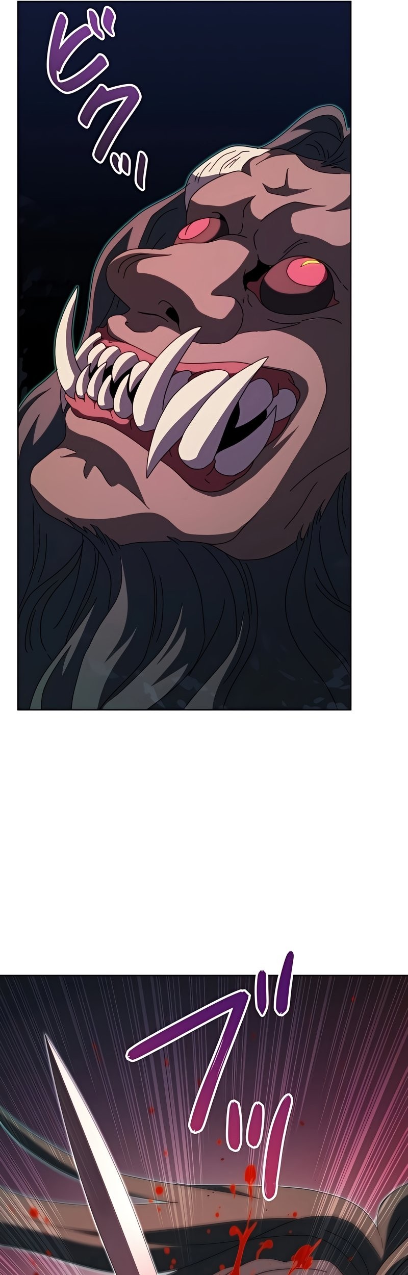 The Survival of the Savior Chapter 20 Gambar 18