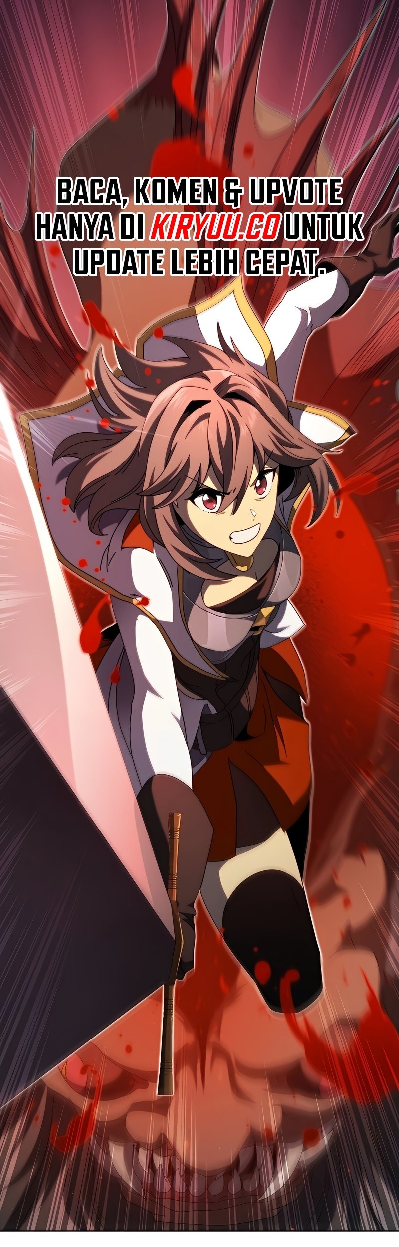 The Survival of the Savior Chapter 20 Gambar 20