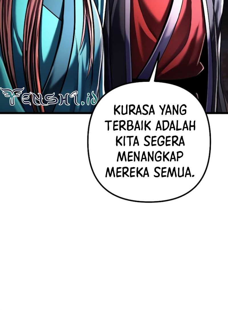 Ha Buk Paeng’s Youngest Son Chapter 120 Gambar 9