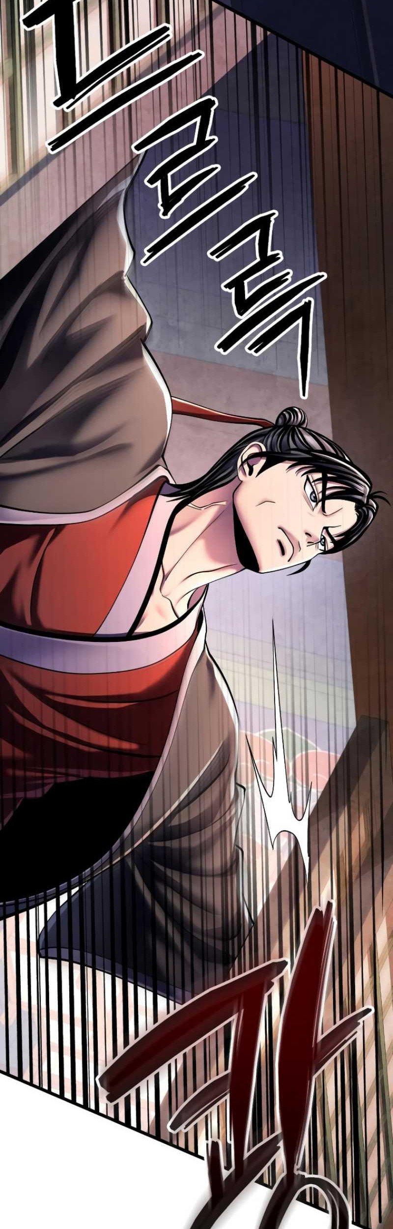 Ha Buk Paeng’s Youngest Son Chapter 120 Gambar 19