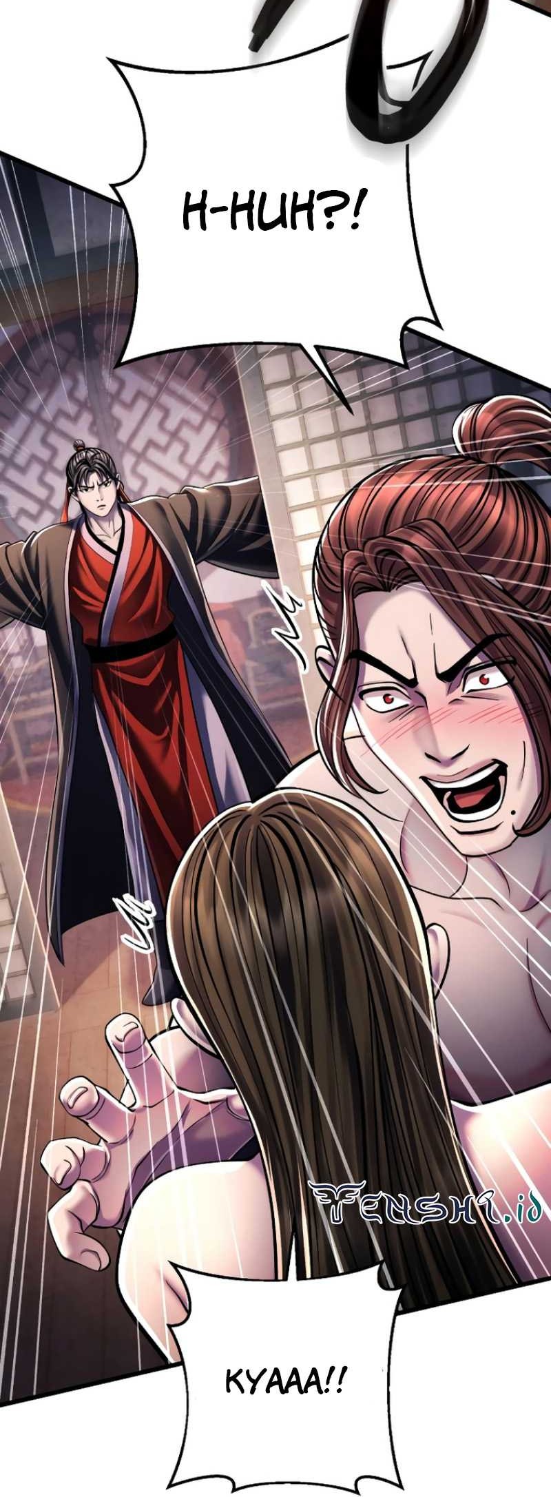 Ha Buk Paeng’s Youngest Son Chapter 120 Gambar 20